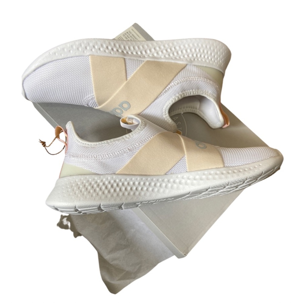 Adidas Slip On running shoes - Picture 2 of 4